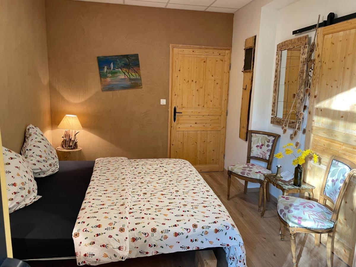 Double Room On Farm Beaugies-sous-Bois Ngoại thất bức ảnh